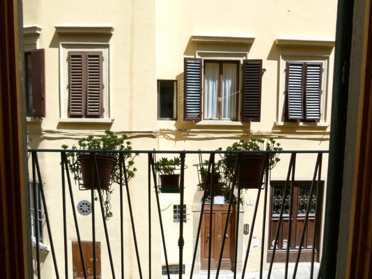 Natural Home Florença Exterior foto